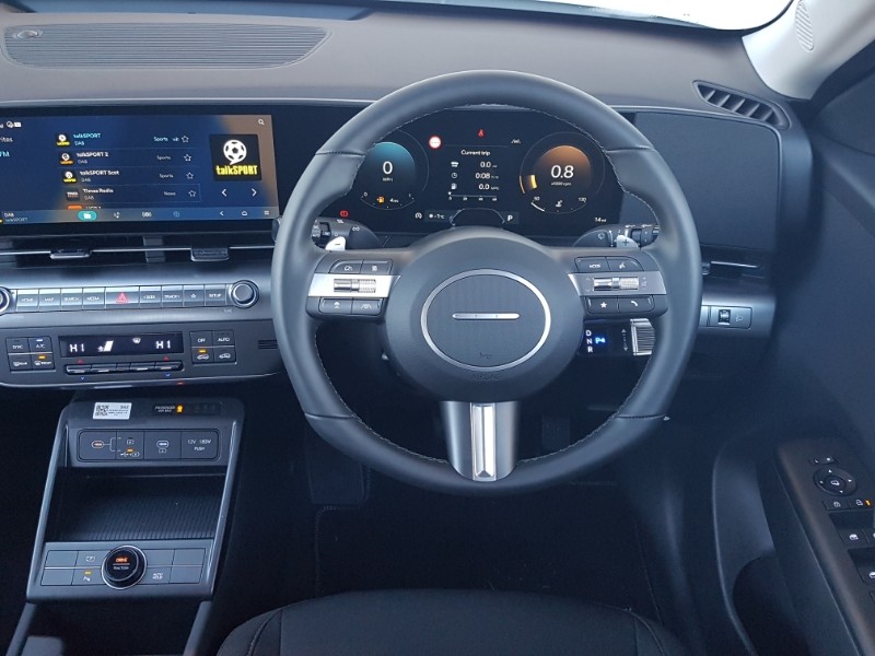 Used Hyundai KONA 2025 for sale - 76695767: Photo 7