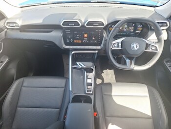 Used MG MG ZS 2025 for sale - 78816219: Photo