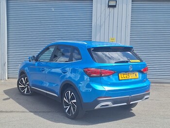 Used MG MG ZS 2025 for sale - 78816219: Photo