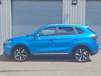 Used MG MG ZS 2025 for sale - 78816219: Photo