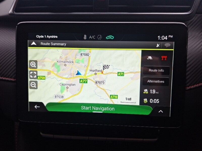 Used MG MG ZS 2022 for sale - 77491221: Photo 12