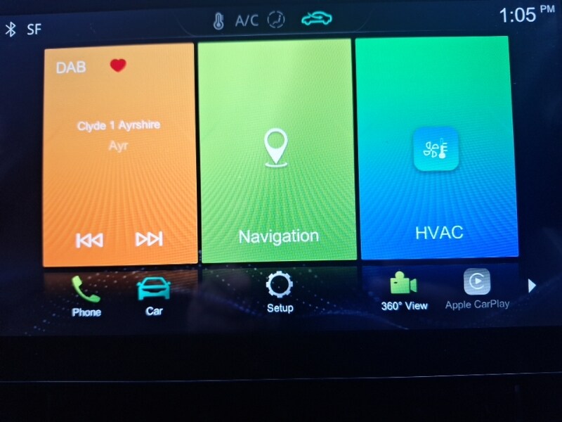 Used MG MG ZS 2022 for sale - 77491221: Photo 16