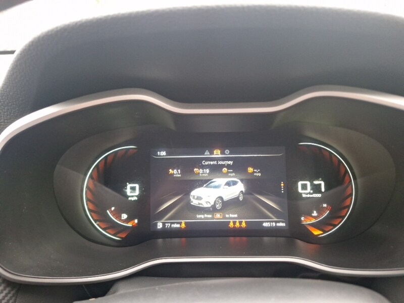 Used MG MG ZS 2022 for sale - 77491221: Photo 17