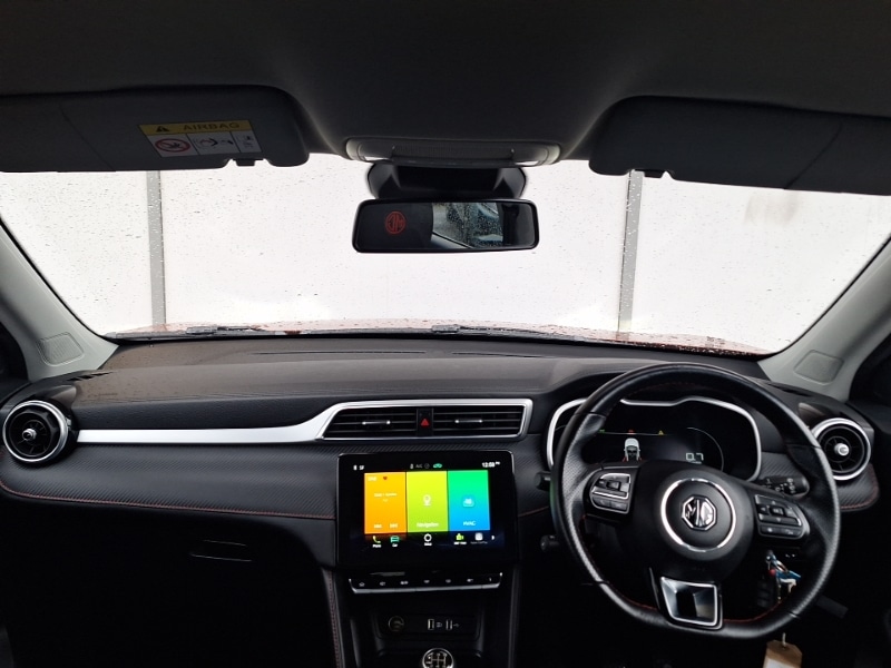 Used MG MG ZS 2022 for sale - 77491221: Photo 2