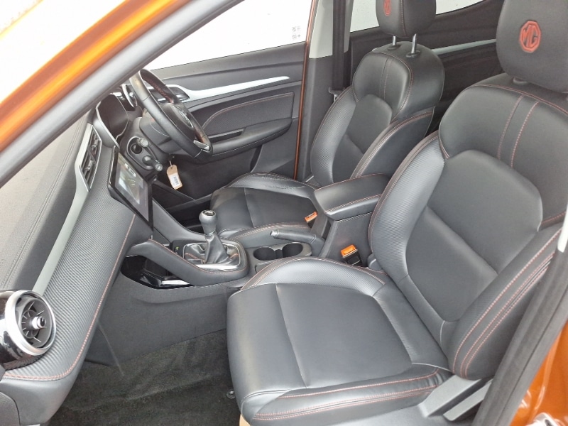 Used MG MG ZS 2022 for sale - 77491221: Photo 5