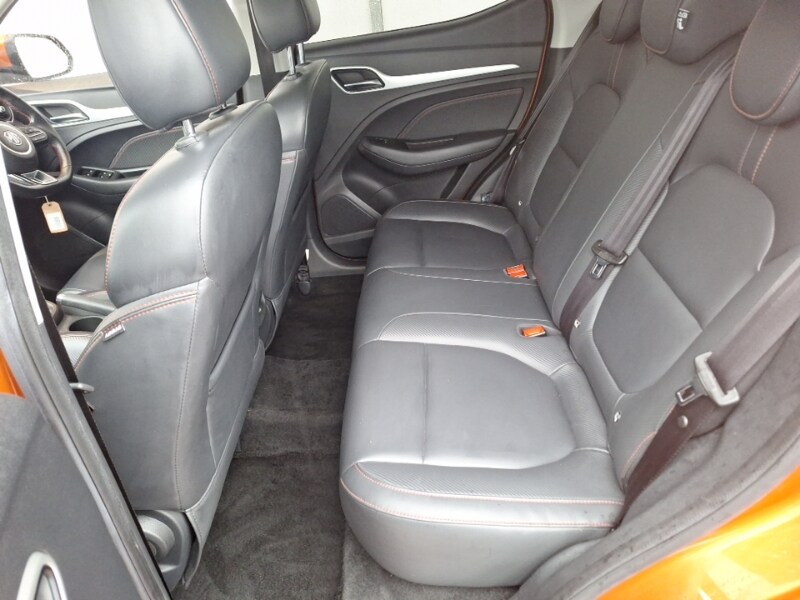 Used MG MG ZS 2022 for sale - 77491221: Photo 6