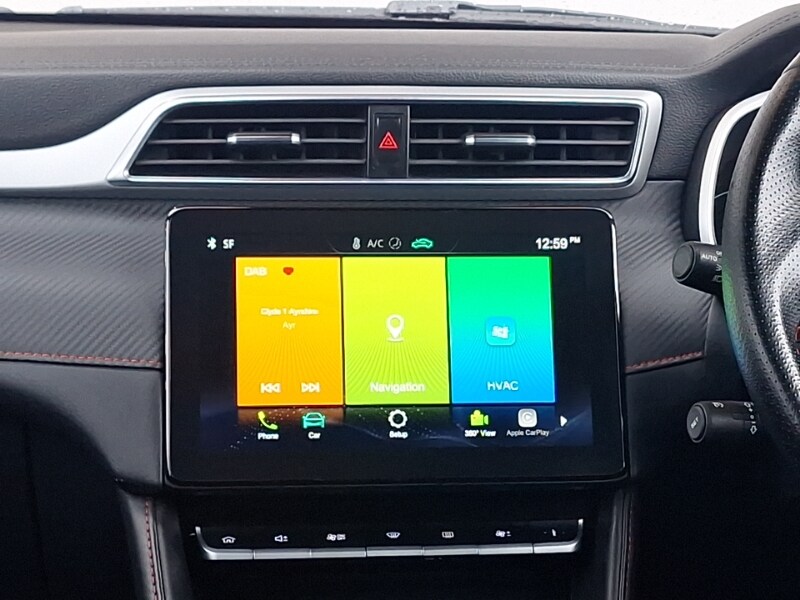 Used MG MG ZS 2022 for sale - 77491221: Photo 7