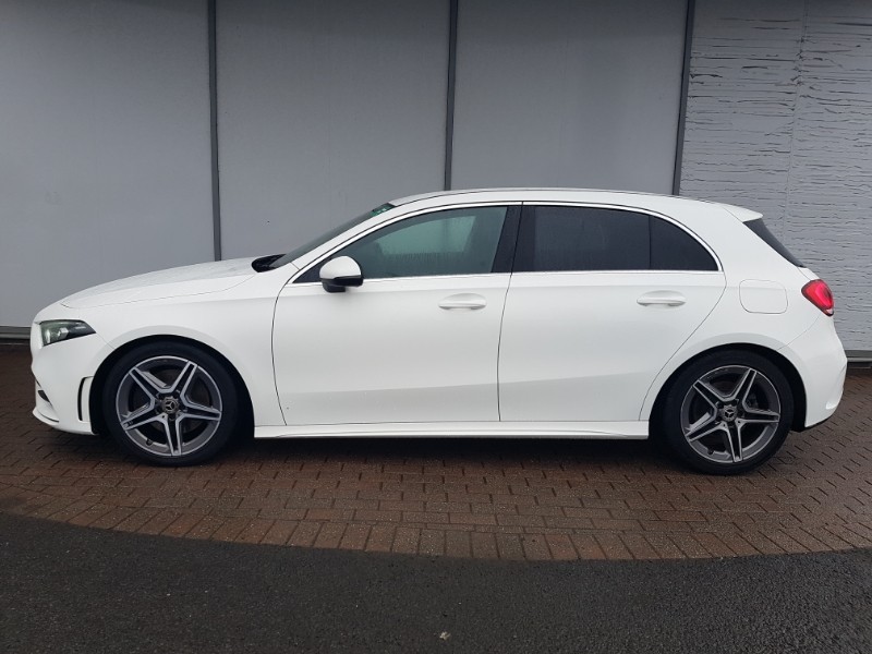 Used Mercedes-Benz A-Class 2019 for sale - 77168829: Photo 4