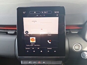 Used Renault Clio 2020 for sale - 77964145: Photo