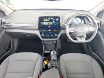 Used Hyundai IONIQ 2022 for sale - 75470875: Photo