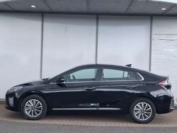 Used Hyundai IONIQ 2022 for sale - 75470875: Photo
