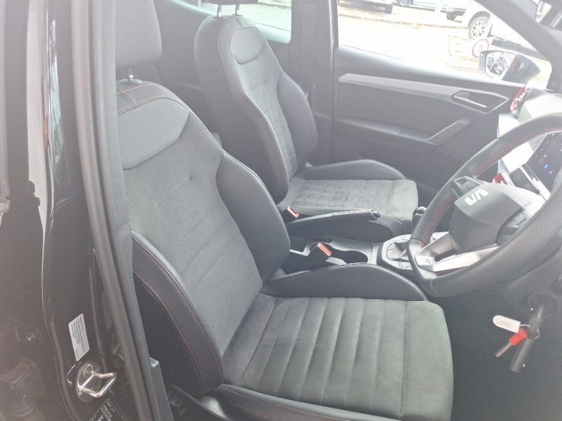 Used SEAT Ibiza 2024 for sale - 76571614: Photo 14