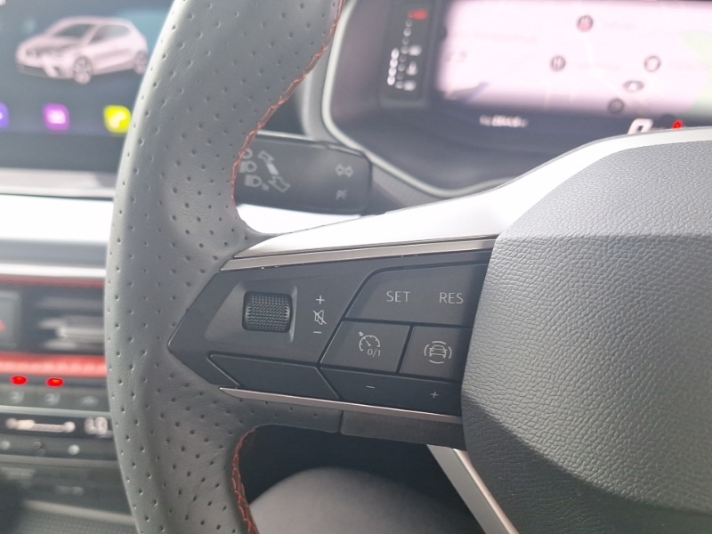 Used SEAT Ibiza 2024 for sale - 76571614: Photo 15