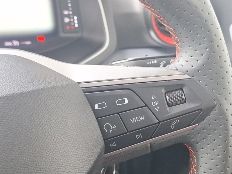 Used SEAT Ibiza 2024 for sale - 76571614: Photo 16