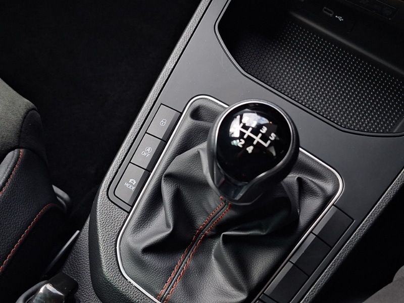 Used SEAT Ibiza 2024 for sale - 76571614: Photo 17