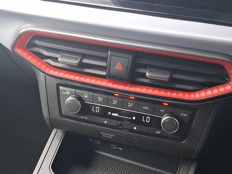 Used SEAT Ibiza 2024 for sale - 76571614: Photo 18