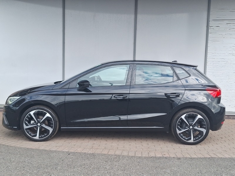 Used SEAT Ibiza 2024 for sale - 76571614: Photo 4