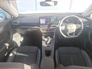 Used Cupra Formentor 2022 for sale - 77731296: Photo