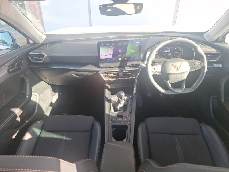 Used Cupra Formentor 2022 for sale - 77731296: Photo 2