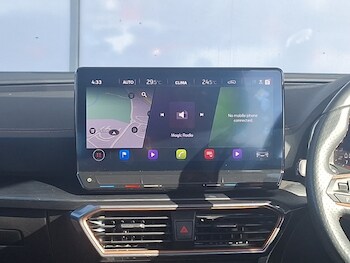 Used Cupra Formentor 2022 for sale - 77731296: Photo