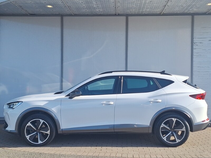 Used Cupra Formentor 2022 for sale - 77731296: Photo 4