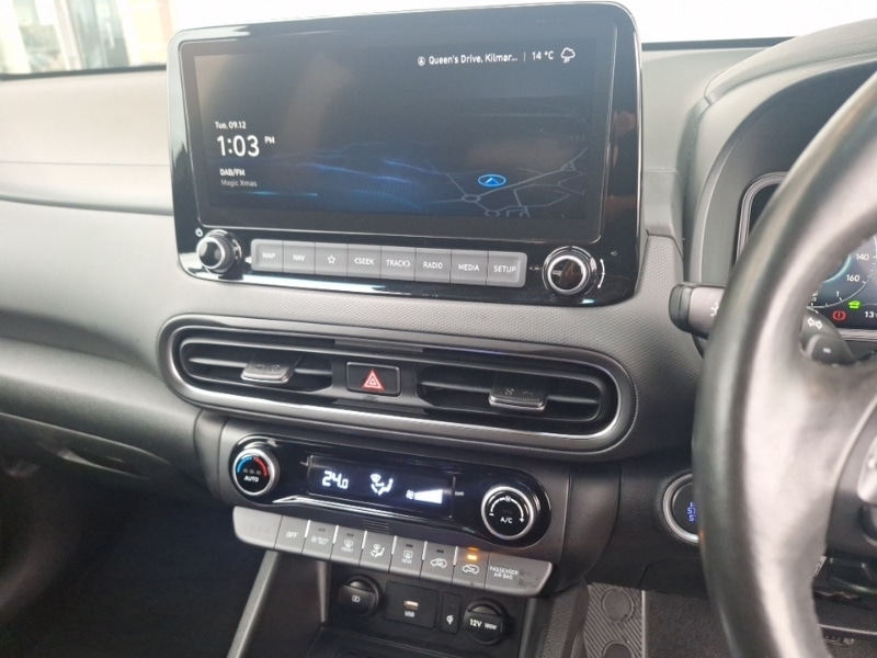 Used Hyundai KONA 2022 for sale - 76879970: Photo 10