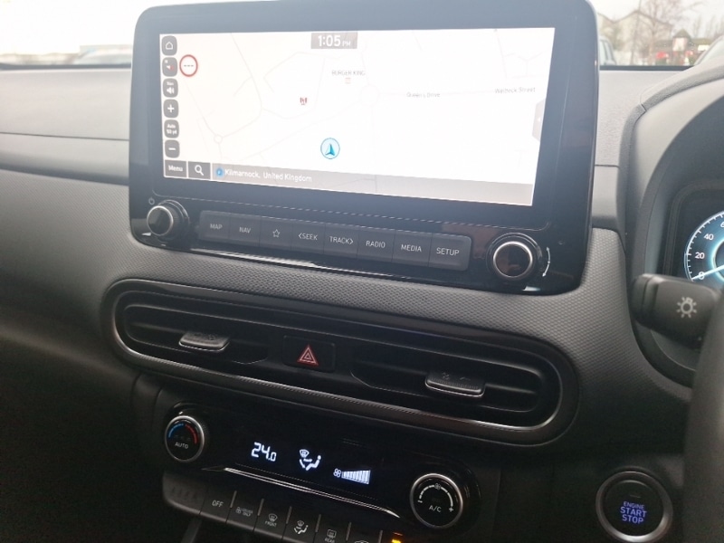 Used Hyundai KONA 2022 for sale - 76879970: Photo 17