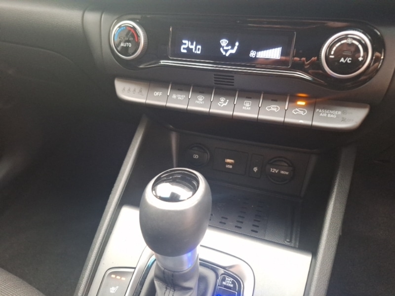 Used Hyundai KONA 2022 for sale - 76879970: Photo 19