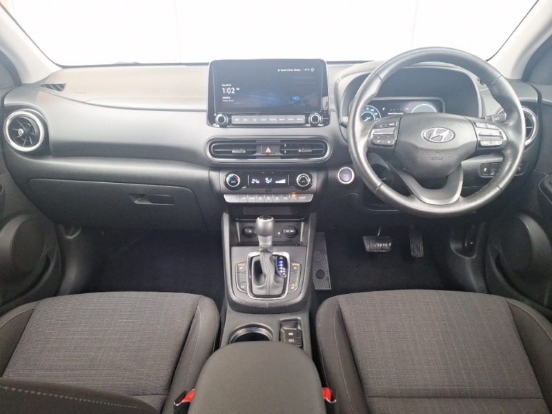 Used Hyundai KONA 2022 for sale - 76879970: Photo 2