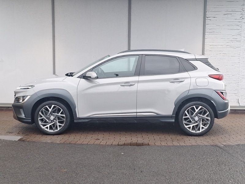 Used Hyundai KONA 2022 for sale - 76879970: Photo 4