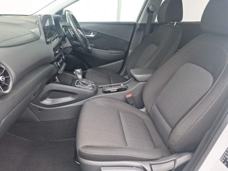 Used Hyundai KONA 2022 for sale - 76879970: Photo 5