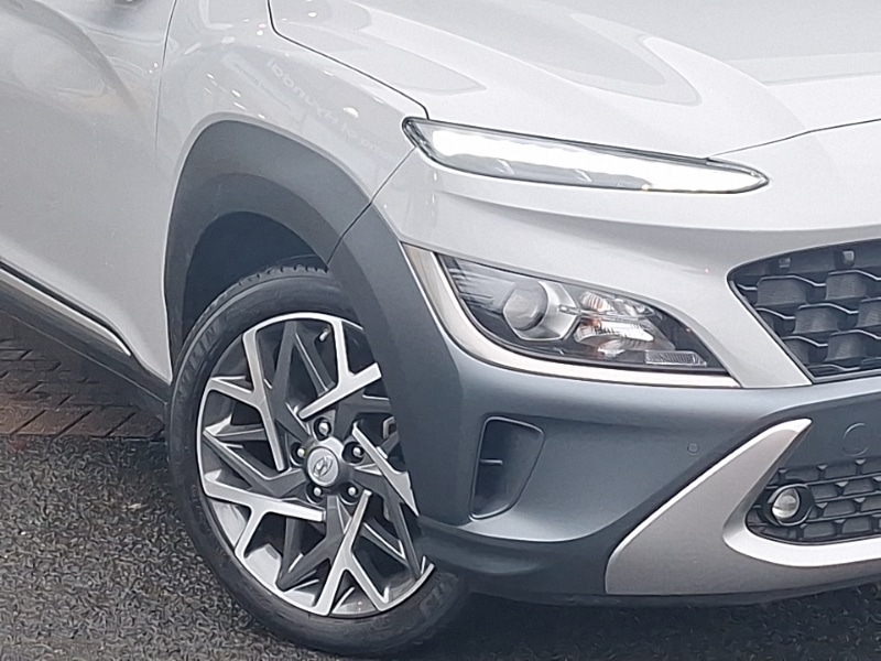 Used Hyundai KONA 2022 for sale - 76879970: Photo 9