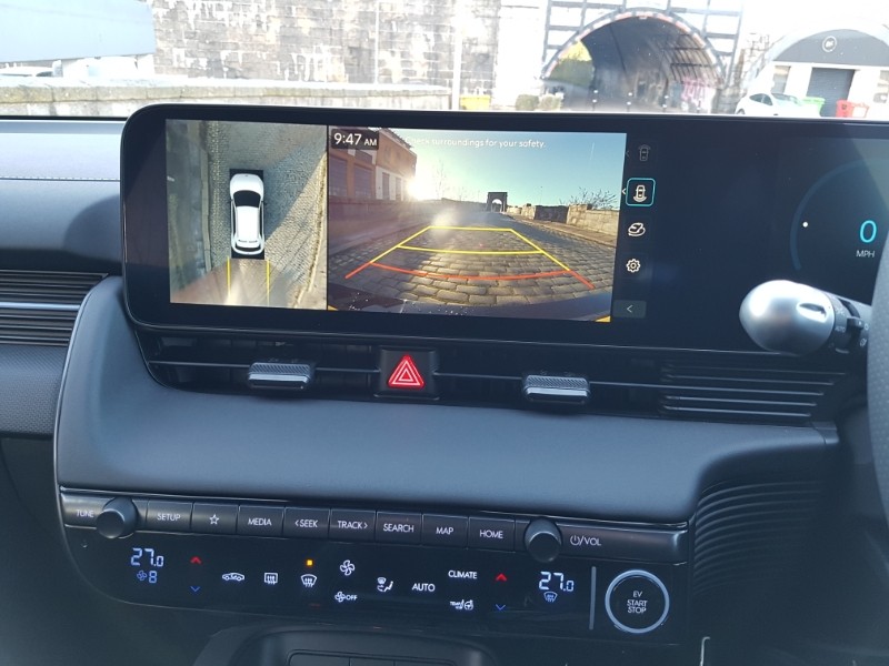 Vehicle 11
