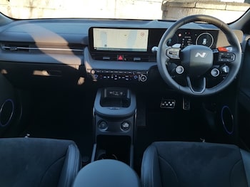 Used Hyundai IONIQ 5 2024 for sale - 75958932: Photo