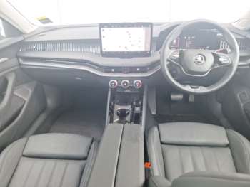Used Skoda Superb 2024 for sale - 74842301: Photo