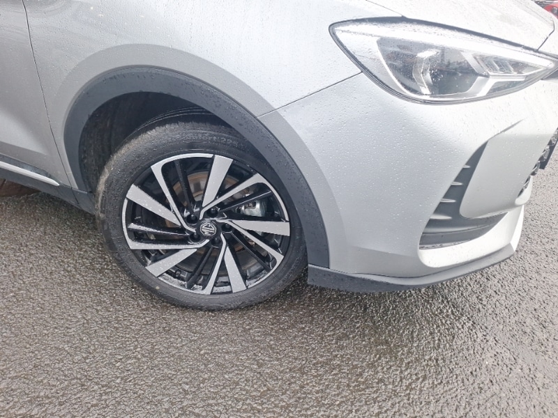 Used MG MG ZS 2025 for sale - 76195252: Photo 9