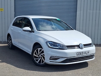 Used Volkswagen Golf 2019 for sale - 79263218: Photo