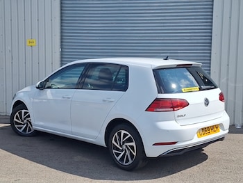 Used Volkswagen Golf 2019 for sale - 79263218: Photo