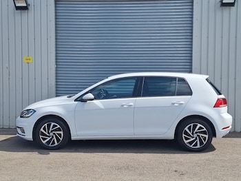Used Volkswagen Golf 2019 for sale - 79263218: Photo