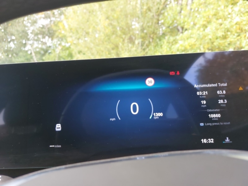 Used MG MG HS 2025 for sale - 76587227: Photo 10