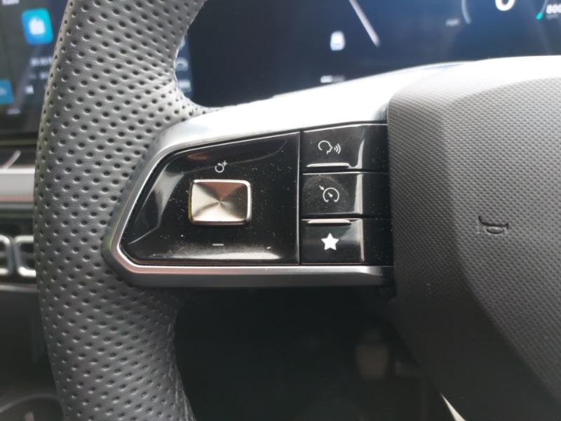 Used MG MG HS 2025 for sale - 76587227: Photo 14