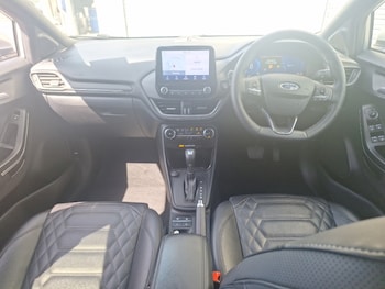 Used Ford Puma 2023 for sale - 78952754: Photo