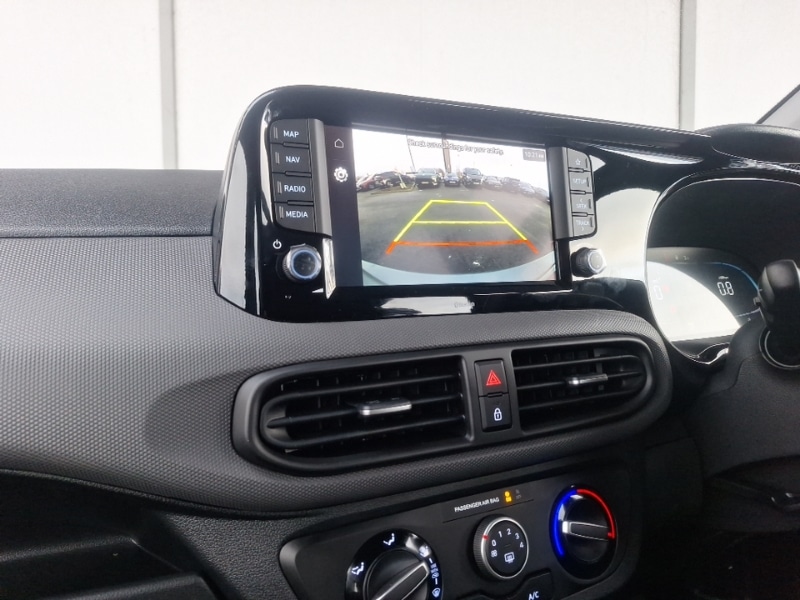 Used Hyundai i10 2025 for sale - 77141050: Photo 10