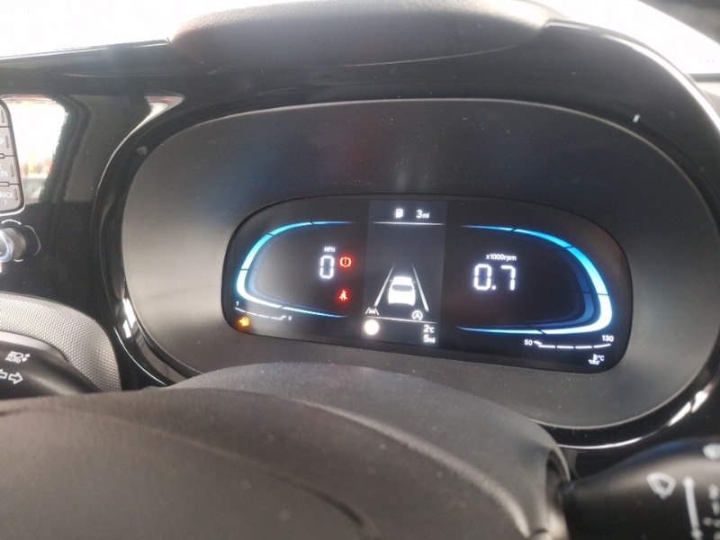 Used Hyundai i10 2025 for sale - 77141050: Photo 11