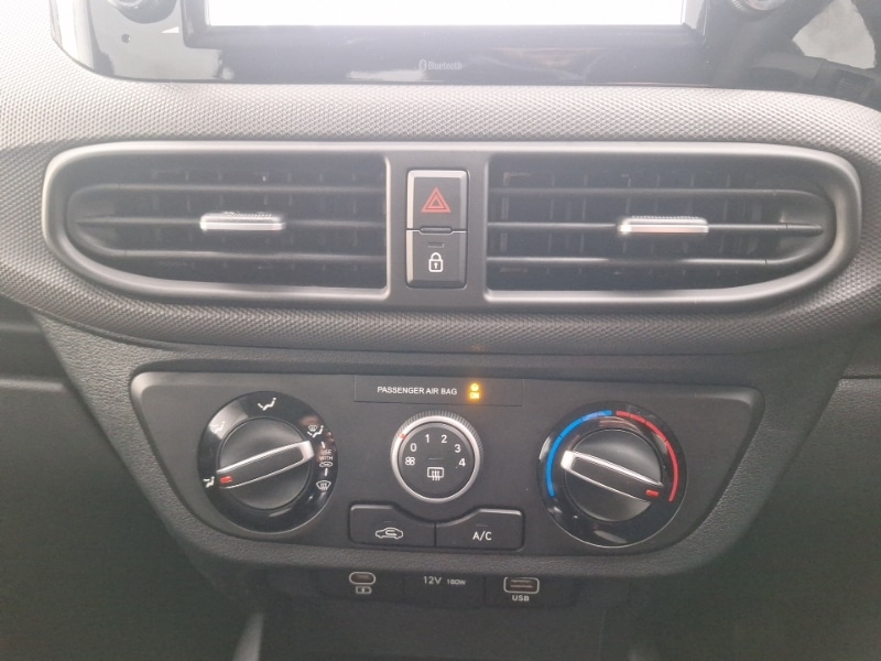 Used Hyundai i10 2025 for sale - 77141050: Photo 15