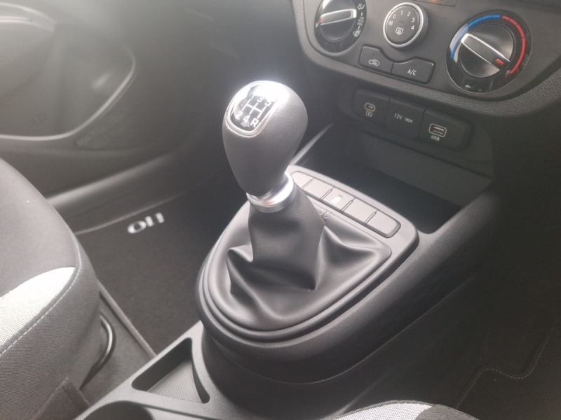 Used Hyundai i10 2025 for sale - 77141050: Photo 19