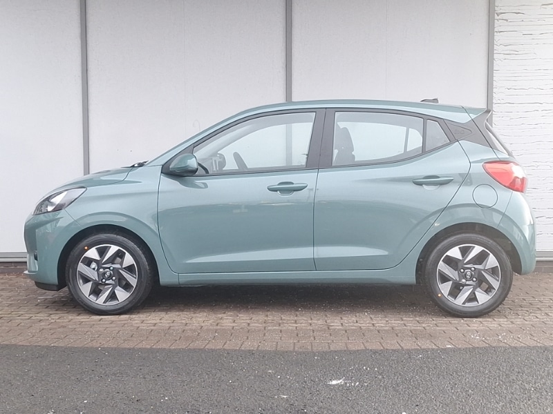 Used Hyundai i10 2025 for sale - 77141050: Photo 4