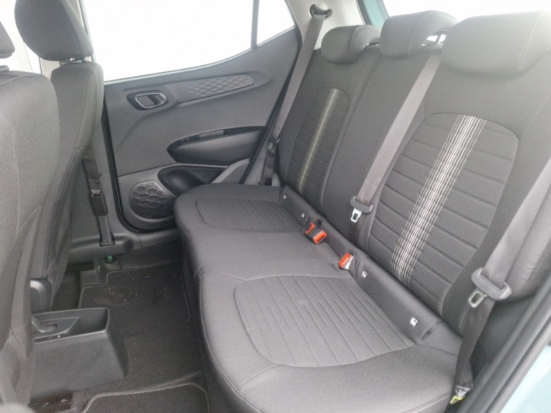 Used Hyundai i10 2025 for sale - 77141050: Photo 6