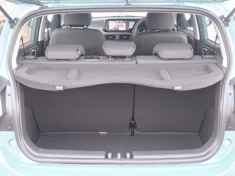 Used Hyundai i10 2025 for sale - 77141050: Photo 8