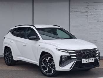 2024 - 1.6T N Line 5dr